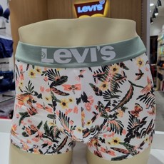 리바이스남자속옷