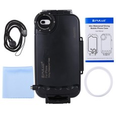 아이폰수중촬영