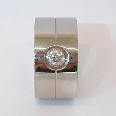 남자까르띠에반지