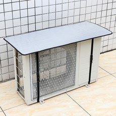 에어컨실외기커버소형