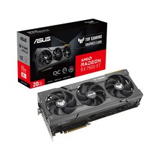 ASUS TUF Gaming RX7900XT O20G -M - 7900