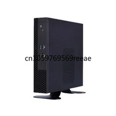 고사양미니PC 베어본PC PC 미니 N2840 코어 I3 I5 I7 베어본 듀얼 컴퓨터 리눅스 Win10 데스크탑 마이크로, 없음, 없음, 3) 4GB - 128GB