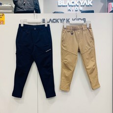 블랙야크키즈슈트