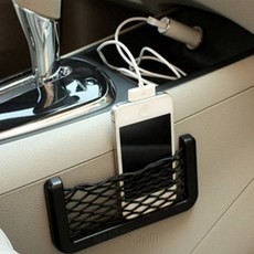 자동차 스타일링 스토리지 그물 가방 액세서리 스티커 AUDI A1 A3 A4 A5 A6