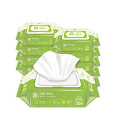 베베앙시그니처물티슈