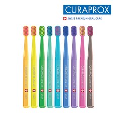 curaprox전동칫솔
