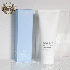살리실산폼클렌징 TOP01