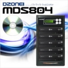 빠른배송 DVD복사기 가성비 백업 MDS804 DVD복사기, 1개