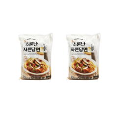 트레이더스 소문난 자른당면 100g * 10입, 20입