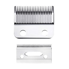WAHL 8467 전기 트리머 세이버 용 헤어 클리퍼 교체 블레이드