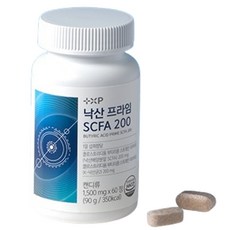 특허받은 k-낙산균 낙산프라임 예민한 장 미야리산 단쇄지방 프로바이오틱스