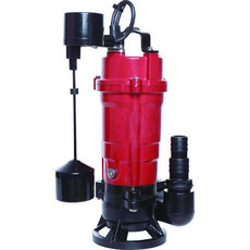 [GS펌프] 오배수용 수중 펌프 GDV-300MLA /윌로 PDV-300MLA호환가능, 1개