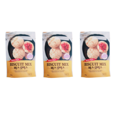 노브랜드와플믹스