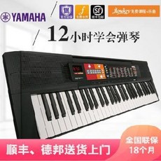 스테이지피아노 무대용피아노 전자피아노 일렉트로닉 PSR-F51 휴대용 61단추, 오류 발생시 문의 ( 또랑이 ), 오류 발생시 문의 ( 또랑이 )