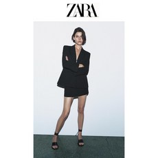 추천9자라트위드자켓