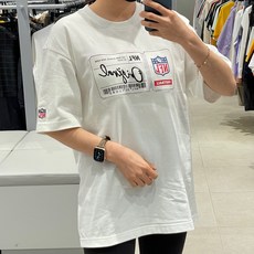 nfl반팔