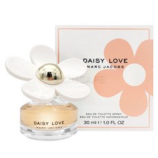 마크제이콥스 데이지 러브 EDT 30ml, 1개