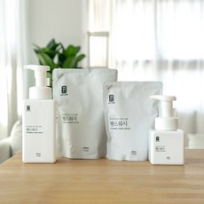 101블랑손세정제