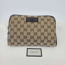 구찌수프림벨트백