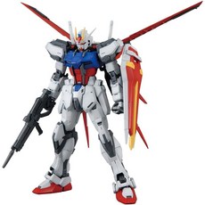 MG Gundam SEED Ale Strike, 1개