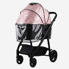 디럭스유모차레인커버