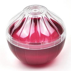 과일 보관함 아보카도 양파 슬라이스 크리스퍼 신선한 상자 유지, 1.Onion box, 1개