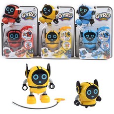 베이블레이드 TOP01