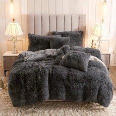 헤지스침대커버세트