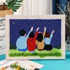 대구프랑스자수