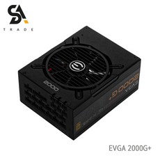 EVGA 2000G+ 80PLUS GOLD 2000W ATX파워