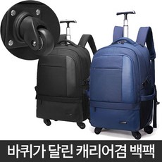 휠팩캐리어