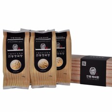 인간극장청국장