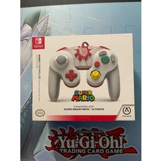 mayflash게임큐브컨트롤러