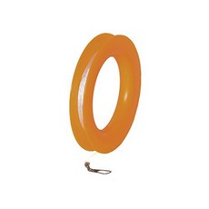 후프의 Breeze Braided Kite Line 50lb x 300 피트, 단일옵션