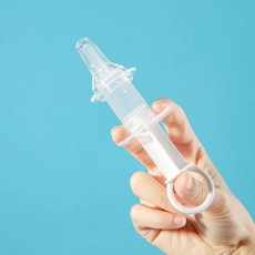 강아지 약 먹이기 사상충 알약 고양이 강급 주사, 1개