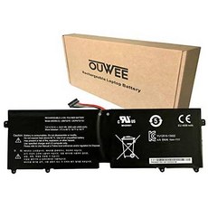 OUWEE LBM722YE Laptop Battery Compatible with LG Gram 13Z940 13ZD940 1, 상세내용참조