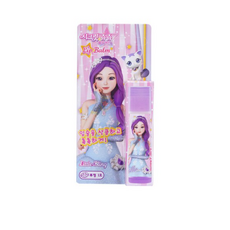 시크릿쥬쥬립글로스