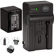 Canon Vixia HFR80 HFR82 HFR800 HFR30 HFR32 HFR300 HFR40 HFR42 HFR400 HFR50 HFR52 HFR500 HFR60 HFR62 HFR6, 단일옵션