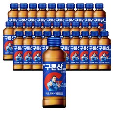 영진 구론산 바몬드 오리지날 150ml x 60개, 상세페이지 참조, 상세페이지 참조