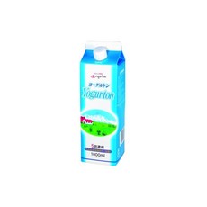 요글턴유업 요거트톤5배농축 1000ml, 1L, 1개