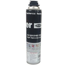 피셔우레탄폼스프레이