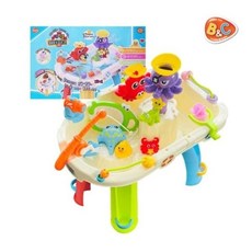 비엔씨워터테이블