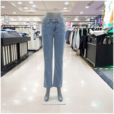 잠뱅이여성청바지