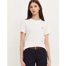 헤지스여성반팔티