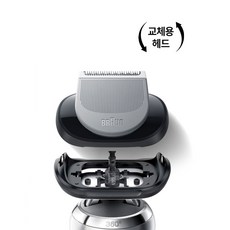 브라운바디트리머