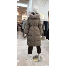 씨씨콜렉트패딩