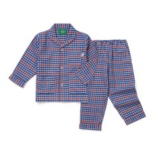 (백화점 상품) (60-75) 아동 A038 베일체크 긴소매 상하 OR22WKGEA03860 448675, 65