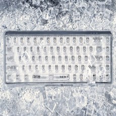 로프리투명키보드