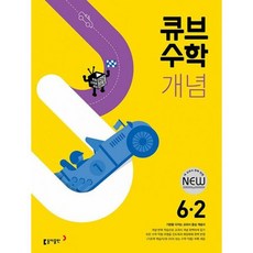 큐브수학개념6-2