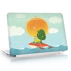 노트북스키니스킨